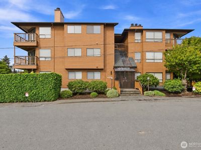 15525 6th Avenue SW #12