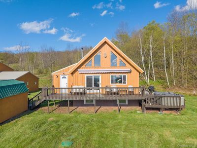 250 Doc Stark Lane