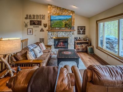 129 Lower Grouse Ridge Road