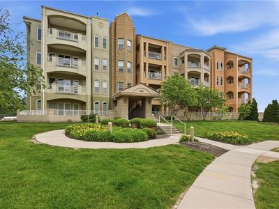 3800 N Mulberry Dr Unit 205
