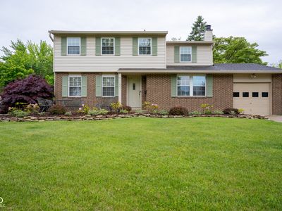 11047 E Whistler Dr