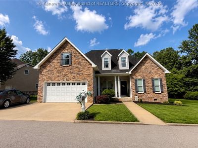 118 Mountain Meadows Rd