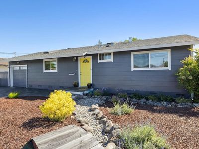 628 St Francis Drive