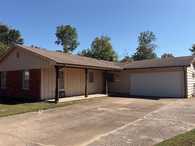 Property at 2521 Georgia Ave, Muskogee, OK