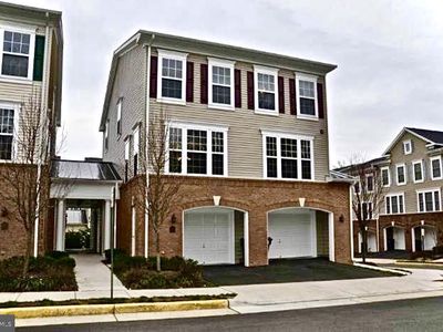 Property at 7055 Huntley Run Pl #119, Alexandria, VA