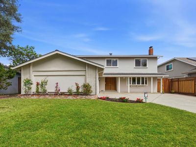 269 Los Palmos Way