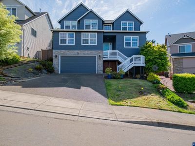 977 Reagan Ave NW