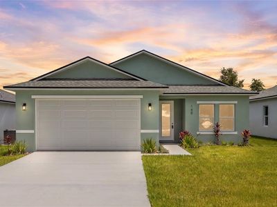 Property at 140 11th Ave, Osteen, FL