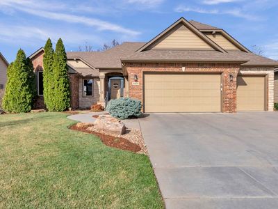 3354 N Grey Meadow Ct