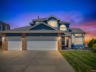 9685 Cherryvale Drive