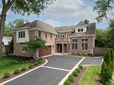 1635 Sequoia Trl