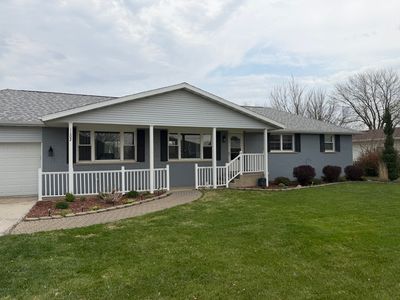 1602 Cardinal Dr