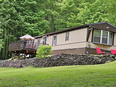 697 Rossman Road