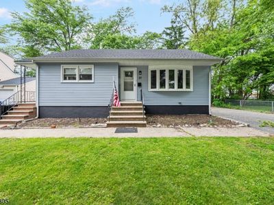 Property at 27 Alvin Ter, Springfield, NJ