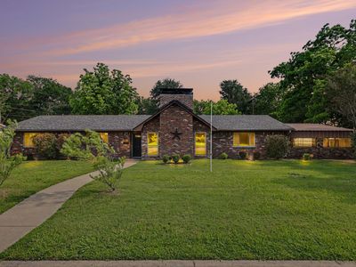 805 Wes Michael Rd