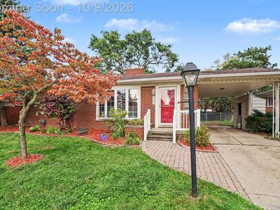 23207 Norcrest Dr