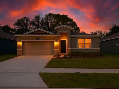 4249 BABBLING BROOK WAY
