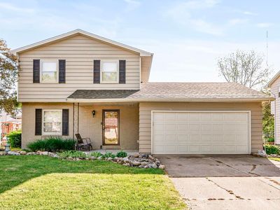 1473 Cambridge Dr
