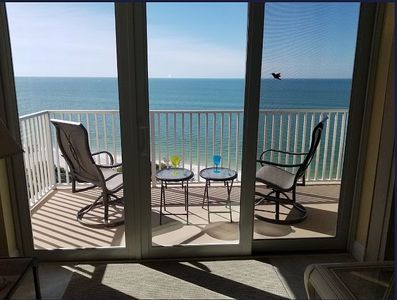7360 Estero Blvd APT 1104