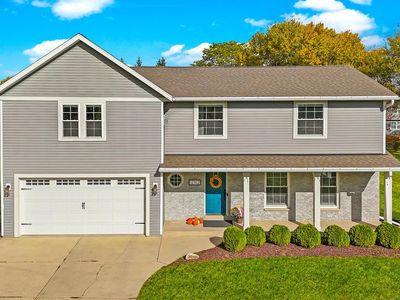 12312 West Donges Bay ROAD