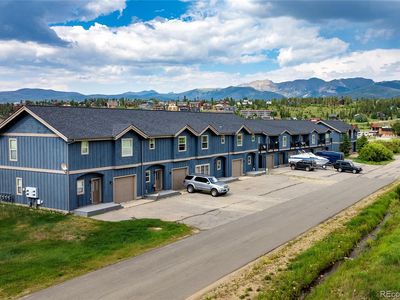 105 Elk Creek Drive Bldg 3 #8