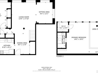 45 Main Street #402