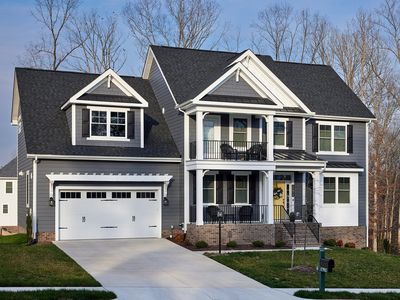 The Brady Plan, StillCroft