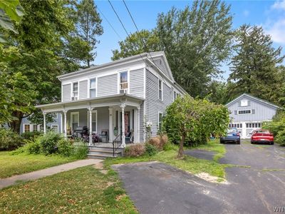 185 Temple St