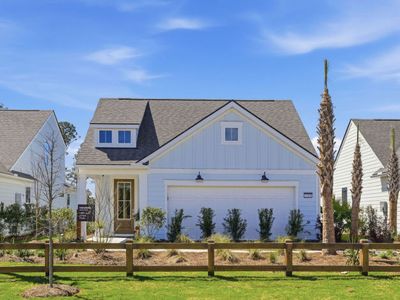 Hallmark Plan, Del Webb Point Hope
