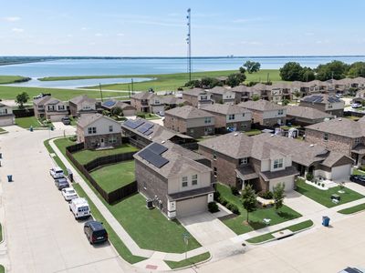 Property at 1614 Petrolia Dr, Forney, TX