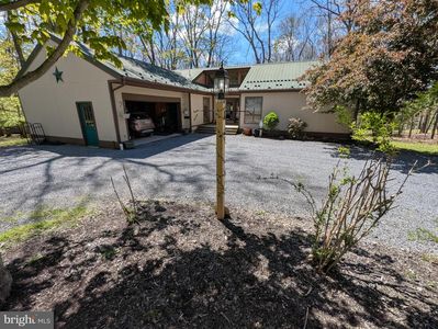 203 Woodland Way
