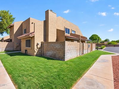 222 W BROWN Road #99
