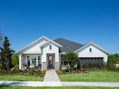 Riverview Plan, South Creek at Shearwater