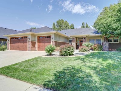 974 E Switchback Dr
