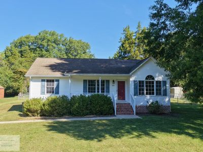 Property at 501 Pine Rd, Halifax, VA