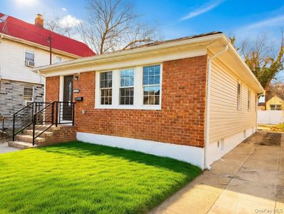 Property at 12323 Milburn Street, Springfield Gardens, NY