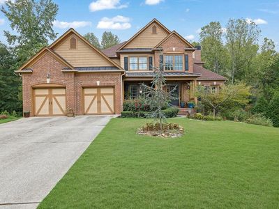 117 Olde Heritage Way