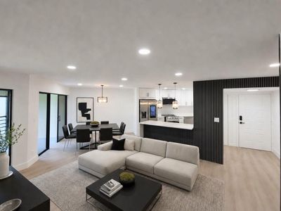 5900 Camino Del Sol #306