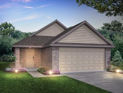2978 Sir Ian Blake Dr
