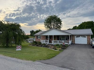 Property at 5587 Harris St, Dublin, VA