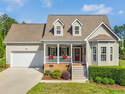 12141 Floyd Brown Rd