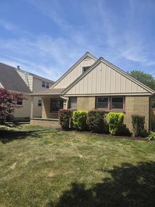 2545 S 66th STREET