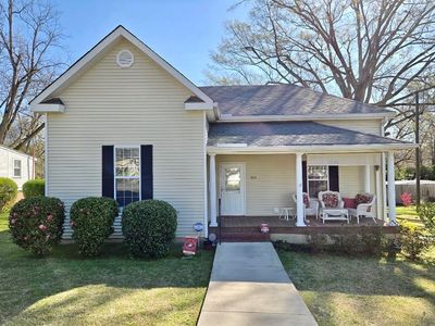 Property at 513 S Jefferson St, Washington, GA