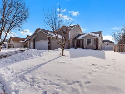 2918 Crescent Ridge Trl