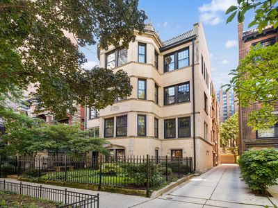 635 W Sheridan Rd #G