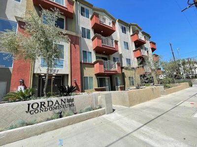 Property at 7551 Jordan Ave Unit 104, Canoga Park, CA