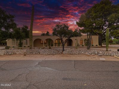 3520 N Calle Vistosa