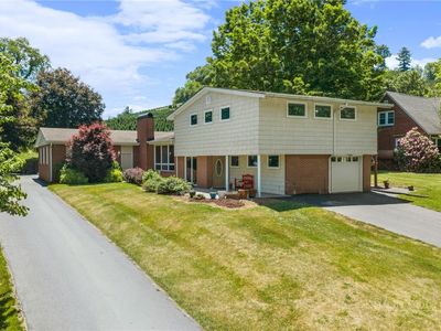 201 E Buck Mountain Road