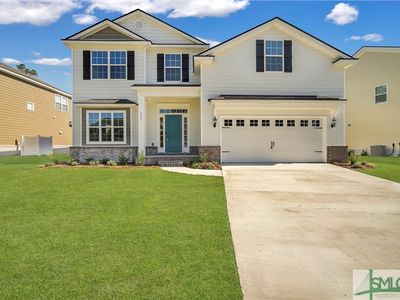 211 Alyssa Ave