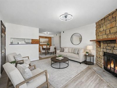 13302 E Jewell Avenue #102